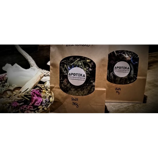 Herbal tea - Bags